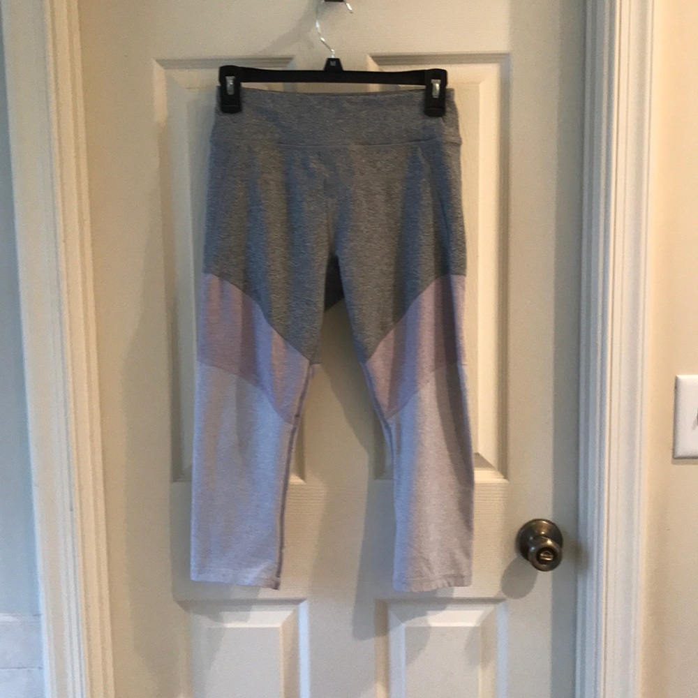 Calvin Klein workout leggings